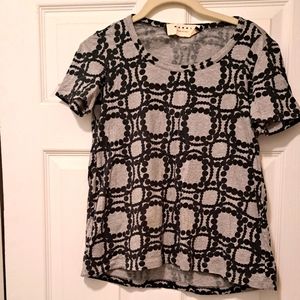 Marni tee shirt